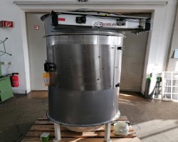 Maschine: WAM WAMFLO Filter