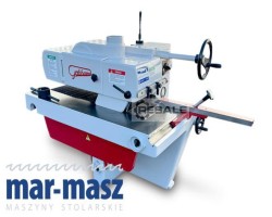 Maschine: GABBIANI 300/100 Vielblattsägen