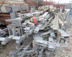 Maschine: DOKA K Faltkonsole