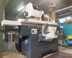 Maschine: KELLENBERGER 125 - 1000 U Rundschleifmaschinen