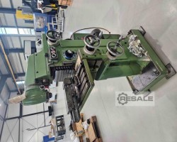 Maschine: FRIEDRICH DECKEL FP1 Fräsmaschinen