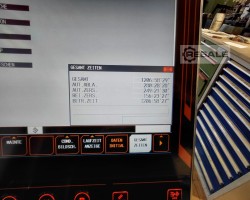 Maschine: MAZAK INTEGREX i 100 HS CNC Drehzentren