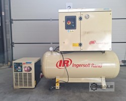 Maschine: INGERSOLL RAND 2339531 Kompressor