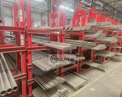 Maschine:   Stapeljoche