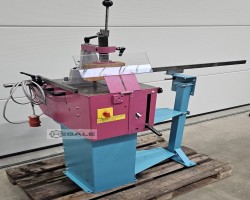 Maschine: KALTENBACH TL 350 Aluminiumsäge