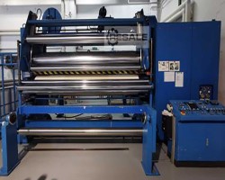 Maschine: RAMISCH KLEINEWEFERS NIPCO-I Kalender