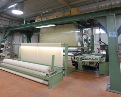 Maschine: SULZER G6200 B260 F8 J Frottierwebmaschinen