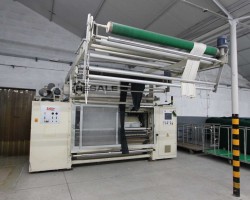 Maschine: LAFER GSI 124A Schmirgelmaschine