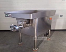 Maschine: ITAL FORM SJG32 Fleischwolf