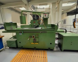 Maschine: ABA KELLENBERGER ELB Flachschleifmaschinen