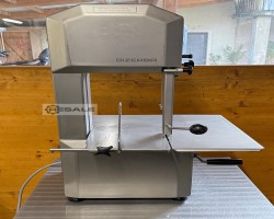 Maschine: BIZERBA FK 23 Bandsägen
