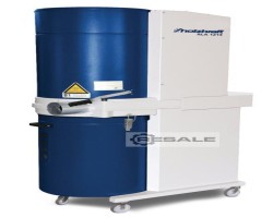 Maschine: WEIBERT RLA 1213 Reinluftabsauganlagen