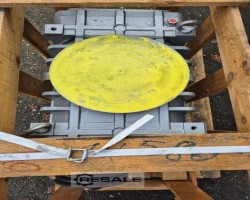 Maschine: KAESER Omega 63 Plus Gebläse