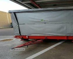 Maschine: PEFRA 4-RL Model 4000 