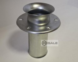 Maschine: SCHEUCH Injektor für Impuls F. Filter