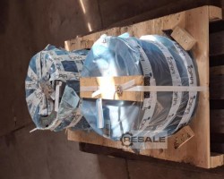 Maschine: IDRA 41460000210109, Holmdehnmutter für Druckgussmaschine IDRA2500,