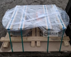 Maschine: STRATE/IDRA TR330x10 Holmdehnmutter für Druckgussmaschine IDRA3300