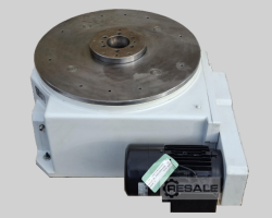 Maschine: WEISS TC 700 T, Rundschalttisch, Positioniertisch,