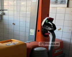 Maschine: STEINBOCK EMC.10G-117-156E Ameise