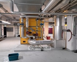 Maschine: M.A.N. LE 2876 LE 302 Aggregate