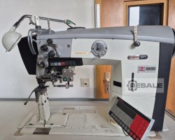 Maschine: PFAFF 2571 Nähmaschinen