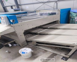 Maschine: KANNEGIESSER TFM 18 T-R Faltmaschine