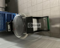 Maschine: GGM GASTRO Electrical Kartoffelschälmaschinen