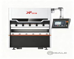 Maschine: D+E KaFe CNC Machinery KEP4012  6Axis