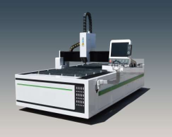 Maschine: KAFE CNC MACHINERY KLC3015-3000W CNC Laserschneidanlagen