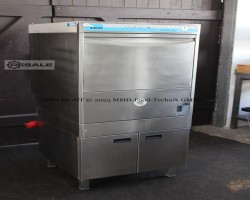 Maschine: MEIKO FV 60.2 Spülmaschinen