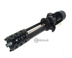 Maschine: BRINKMANN STA404/500-GX+121, Eintauchpumpe, 250L/Min, 27m,