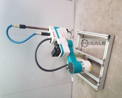 Maschine: BOSCH Turbo Scara SR 6 Turbo Scara SR6 Schwenkarm-Roboter