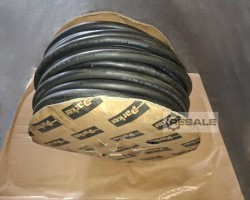 Maschine: PARKER 801Plus-12 WP, m Push lok Steckschlauch, 19mm, 3/4, 2,1MPa,