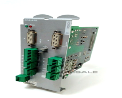 Maschine: BOSCH 1070078533-102 POS-LR2 SPS Ein/Ausgansmodul
