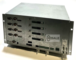 Maschine: BOSCH REXROTH MA4/200-7301-M Steuergerät Roboter Controller modul