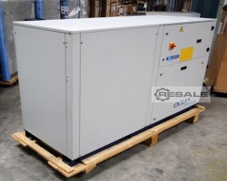 Maschine: MTA OCEAN Tech OCTME 500 – 136 kW Kühlaggregate