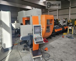 Maschine: ELUMATEC SBZ 151 Bearbeitungszentren