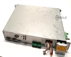 Maschine: BOSCH DM 4K 7101-D Servomodul, Modul Verstärker