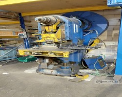 Maschine: EBU 75 SKU Exzenterpressen