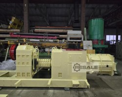 Maschine: RIETER SP 650-600 Extruder