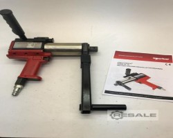 Maschine: NORBAR Pneutorque PT 72 18033 Druckluftschrauber