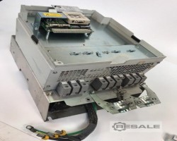 Maschine: KEB 52 KVA Frequenzumrichter