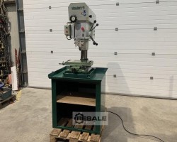 Maschine: CINCINNATI PE 32 Bohrer