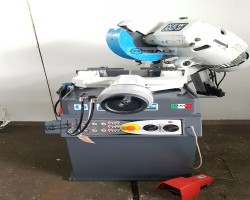 Maschine: MACC 350 S Kappsägen