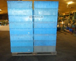 Maschine:   Container