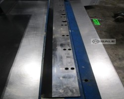 Maschine: POLAR  ERSATZMESSER FÜR POLAR 78 ES