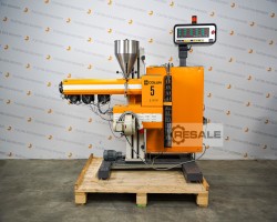 Maschine: COLLIN E30M Extruder