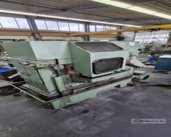 Maschine: CHAPPUIS PAU 2X200 Stanzautomaten