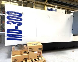 Maschine: FAVRETTO STUDER ABA ELB MD 300 Flach- und Profilschleifmaschinen, waagerechte Schleifspindel