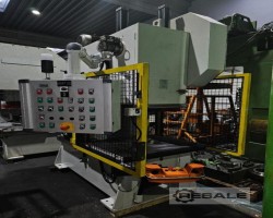 Maschine: IMS- ITALIA P100 RE Einständer-Exzenterpressen